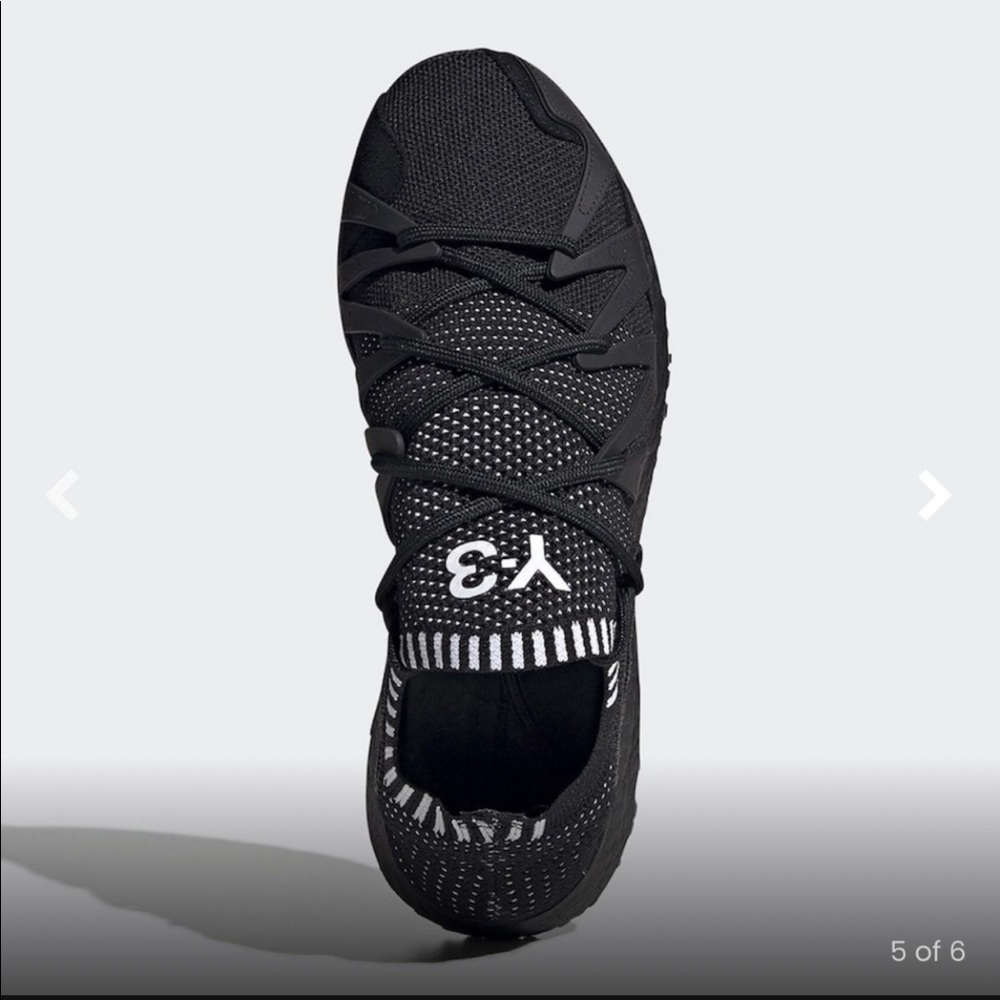 Y-3 Raito Racer sneaker